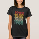 Suche nach 40 jahre tshirts Retro