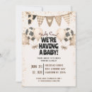 Suche nach bauernhof party einladungen Mother to be