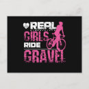 Suche nach biker girl poster Fahrrad