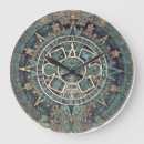 Suche nach maya wanduhren Aztec