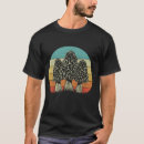 Suche nach pilzjäger tshirts Morchel