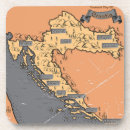 Suche nach kroatisch untersetzer Kroatien