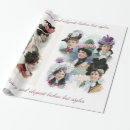 Suche nach vintage hüte geschenkpapier Mode
