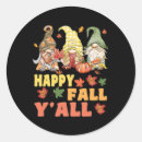 Suche nach gnomes aufkleber Rückgang