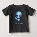 Suche nach wir kommen in frieden tshirts Extraterrestrisch