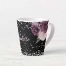 Suche nach schwarze blume tassen Rosa