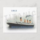 Suche nach titanisch postkarten Vintag