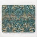 Suche nach william morris mousepads Drache