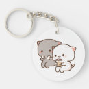 Suche nach lecken sie schlüsselanhänger Kawaii