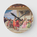 Suche nach gespräch wanduhren Porträts