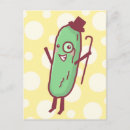 Suche nach pickles postkarten Niedlich