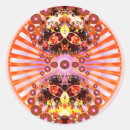 Suche nach psychedelic mandala aufkleber Hippie