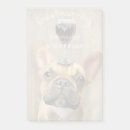 Suche nach trink poster post it Hund mit wein