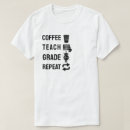 Suche nach pädagogik tshirts Lehrer