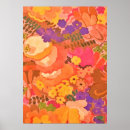Suche nach vintage botanische poster Elegant