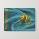 Suche nach kasachstan accessoires Flagge