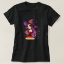 Suche nach gute hexe tshirts Weiblich