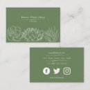 Suche nach schlichte standard visitenkarten Sauber