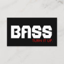 Suche nach bass gitarre visitenkarten Elektrisch