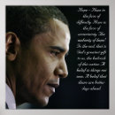 Suche nach obama rede poster Präsident