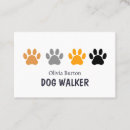 Suche nach hunde standard visitenkarten Haustiere