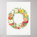 Suche nach blumenkranz poster Blumig
