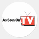 Suche nach tv aufkleber Retro