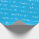 Suche nach jungen babyparty geschenkpapier Blau