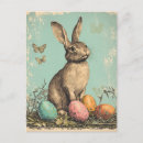 Suche nach nostalgische ostern postkarten Ostergrusskarte
