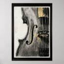 Suche nach cello poster Weiß