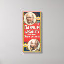 Suche nach circus leinwandbilder Old fashion