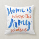 Suche nach armee kissen Patriotisch