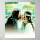 Suche nach arwen poster Aragorn