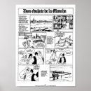 Suche nach quijote poster Quixote