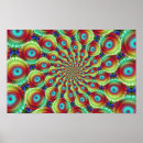 Suche nach psychedelische kunst poster Regenbogenfarben