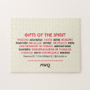 Suche nach heiliger geist puzzle Christlich