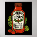 Suche nach ketchup poster Lustig