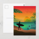 Suche nach strandbad postkarten Tropisch