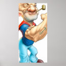 Suche nach sailor poster Popeye