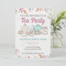 Suche nach high tea einladungen Party