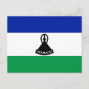 Suche nach lesotho postkarten Mosotho