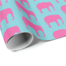 Suche nach rosa elefant geschenkpapier Niedlich