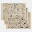 Suche nach kompass geschenkpapier Vintag