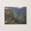 Suche nach südamerika puzzle Ruine