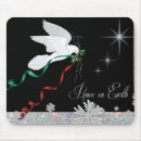 Suche nach weltfrieden mousepads Olivenzweig