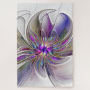 Suche nach abstrakte kunst puzzle Grafik