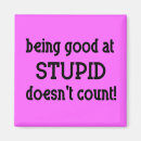 Suche nach dumme magnete Humorvoll