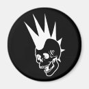 Suche nach punk magnete Mohawk