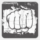 Suche nach vintage hand aufkleber Lustig