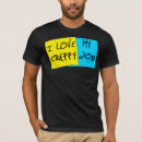 Suche nach klebrig tshirts Liebe